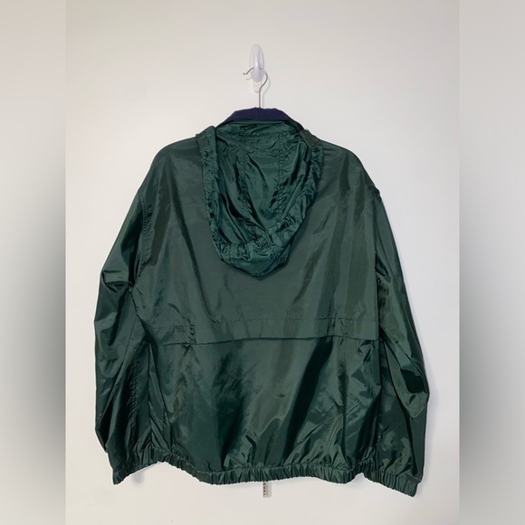 Sperry Top Sided Sailing Windbreaker - Picture 4 of 4